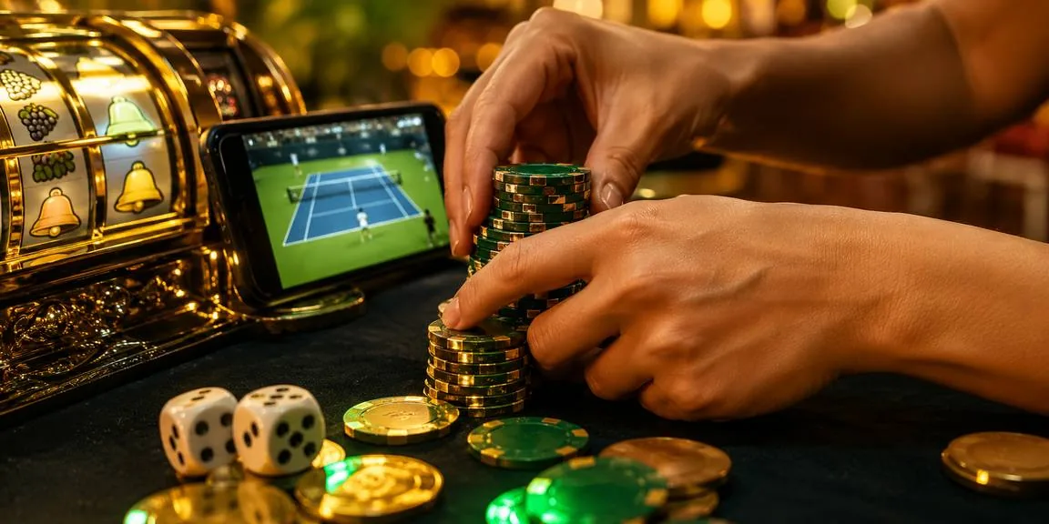 Baccarat Di Động